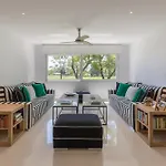 Genteel Home Villa El Noruego