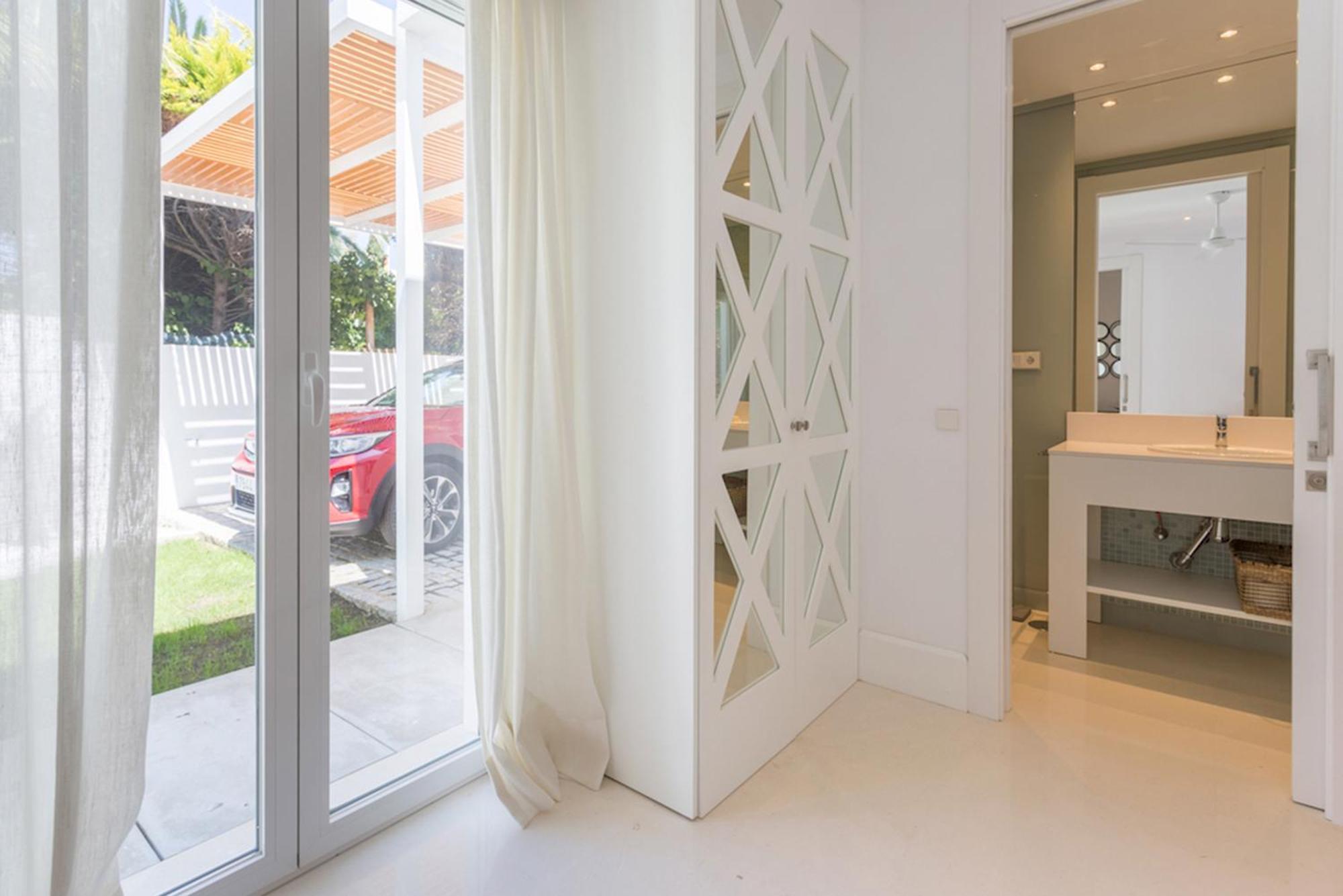Genteel El Noruego Villa Marbella