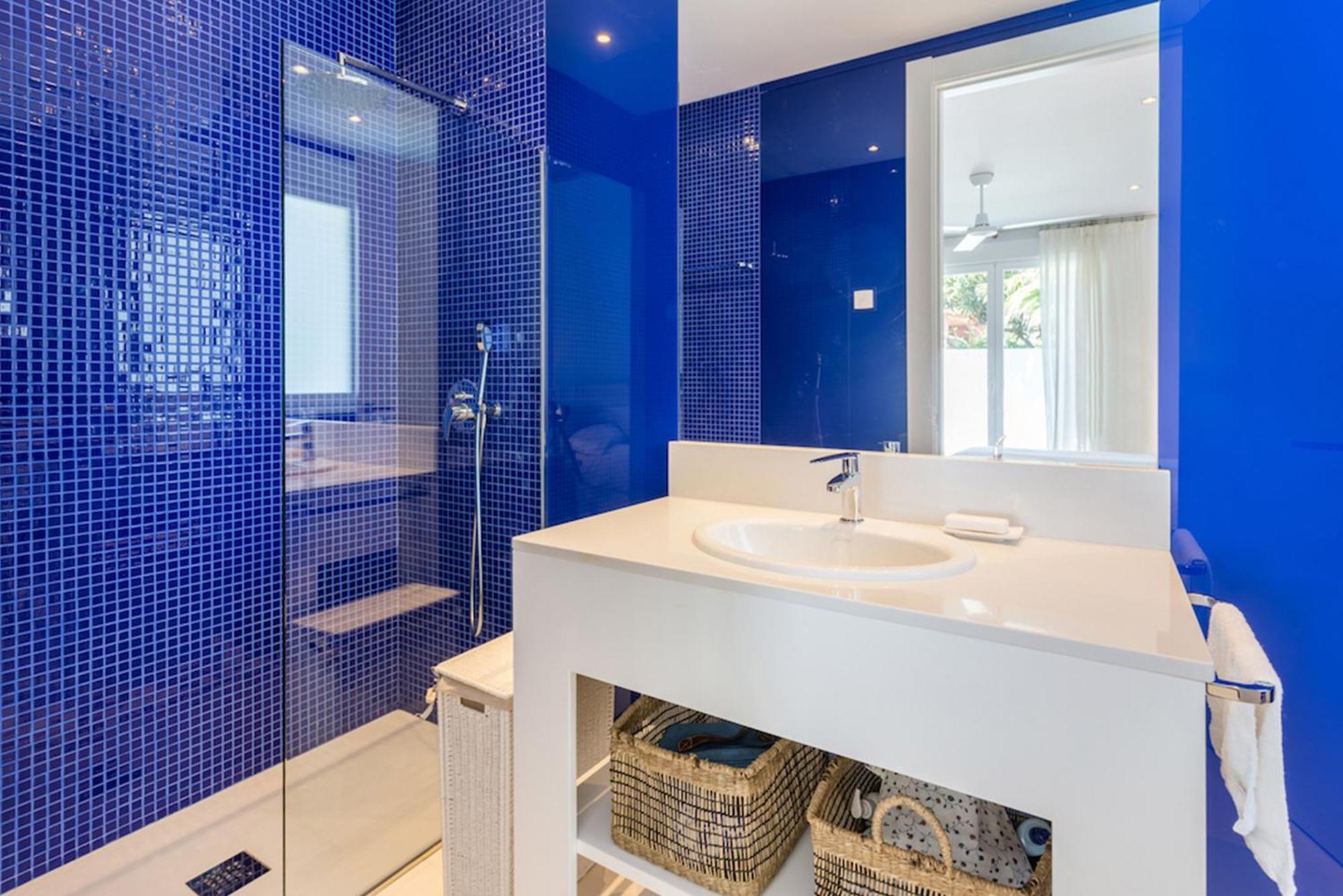 Genteel El Noruego Villa Marbella